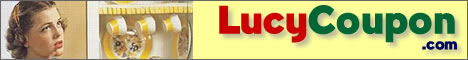 A future female branded printable coupon portal