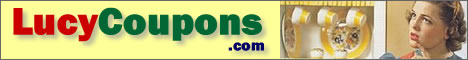 A future female branded printable coupon portal
